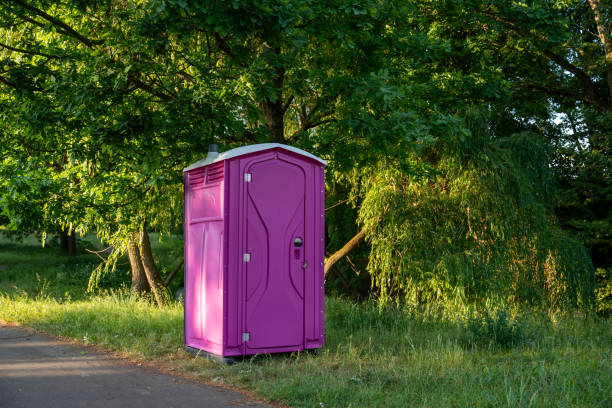 Professional porta potty rental in Philadelphia, PA